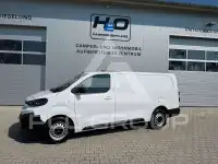 2026 Citroen Jumper