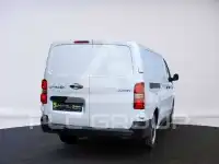 2026 Citroen Jumper