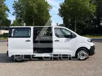 2026 Citroen Jumper