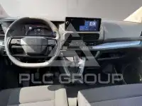 2026 Citroen Jumper
