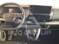 2026 Citroen Jumper