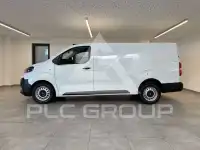 2026 Citroen Jumper