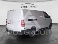 2026 Citroen Jumper