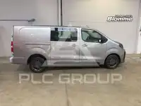 2026 Citroen Jumper