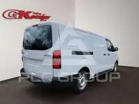2026 Citroen Jumper