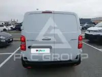 2026 Citroen Jumper