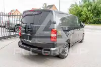 2026 Citroen Jumper