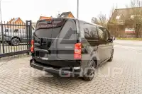 2026 Citroen Jumper