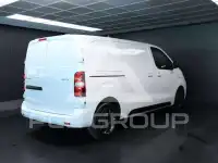 2026 Citroen Jumper