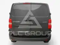 2026 Citroen Jumper