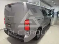 2026 Citroen Jumper