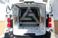 2026 Citroen Jumper