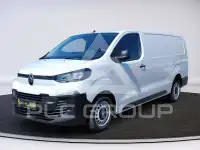 2026 Citroen Jumper
