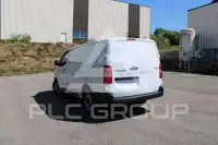2026 Citroen Jumper