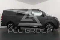 2026 Citroen Jumper