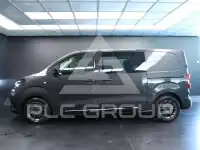 2026 Citroen Jumper