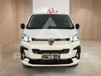 2026 Citroen Jumper