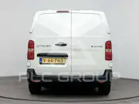 2026 Citroen Jumper