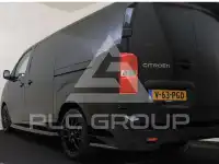 2026 Citroen Jumper