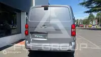 2026 Citroen Jumper