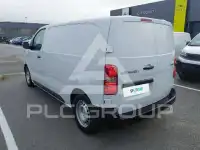 2026 Citroen Jumper