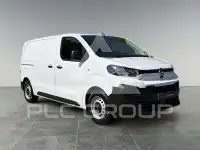 2026 Citroen Jumper
