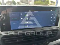 2026 Citroen Jumper