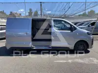 2026 Citroen Jumper