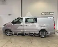 2026 Citroen Jumper