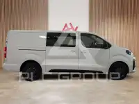 2026 Citroen Jumper