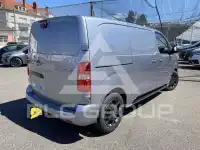 2026 Citroen Jumper