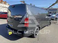 2026 Citroen Jumper