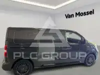 2026 Citroen Jumper