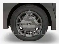 2026 Citroen Jumper