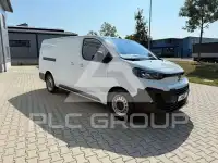 2026 Citroen Jumper