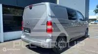 2026 Citroen Jumper
