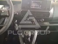 2026 Citroen Jumper