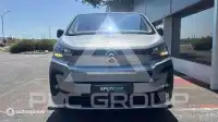 2026 Citroen Jumper