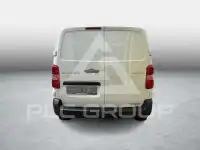 2026 Citroen Jumper