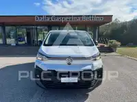2026 Citroen Jumper