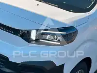 2026 Citroen Jumper