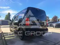 2026 Citroen Jumper