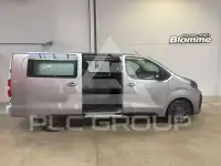 2026 Citroen Jumper