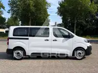 2026 Citroen Jumper