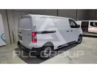 2026 Citroen Jumper