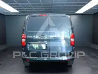 2026 Citroen Jumper