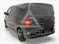 2026 Citroen Jumper