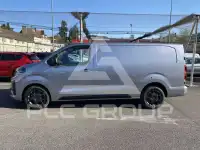 2026 Citroen Jumper