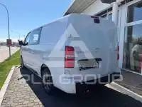 2026 Citroen Jumper