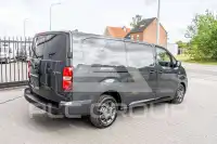 2026 Citroen Jumper